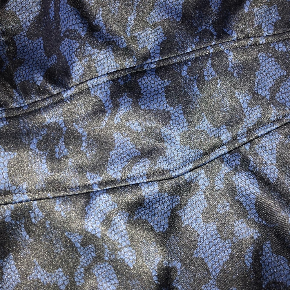 Kensie Strapless Dress - Picture 2 of 5